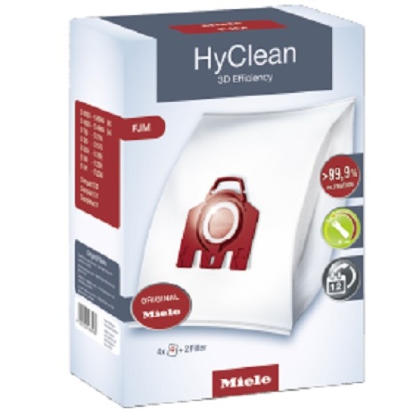 Miele Bag Fjm 200/300/500 Series