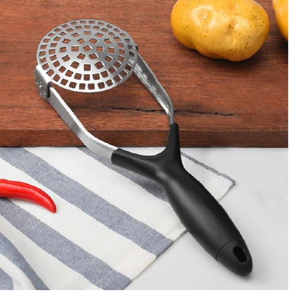 Kitchen Academics Folding Masher Sw8008