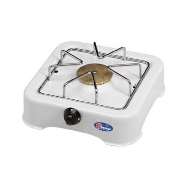 Gas Stove Parker Single Outdoor Use F05318