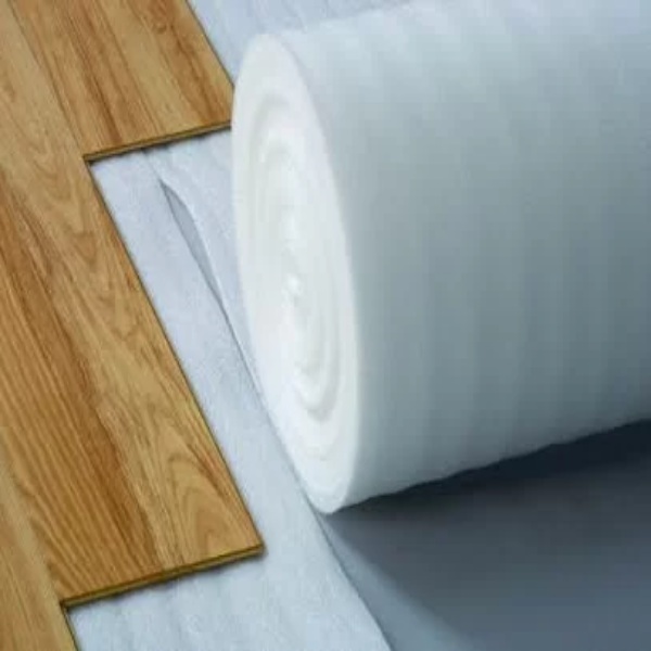 White Underlay 1mx3mm (15sqm Roll)