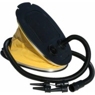 Foot Pump 5ltr 26 5x18x20cm