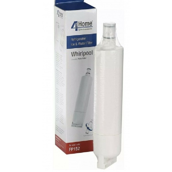 Whirlpool Water Filter
