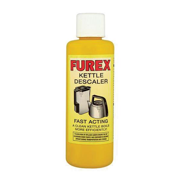 Furex 250ml Kettle Descaler