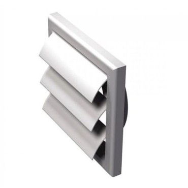 Gravity Grille White (5)