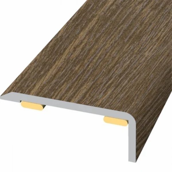 Grey 3 End L (270cm) B964171/270