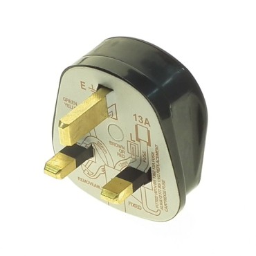 13a Plugtop Rubber 8052 P/p H0052