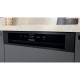 Hotpoint Semi Integrated Full Sized Dishwasher - Black - 14 Place Setting - E Rated - H3b L626 B Uk - LAST MODEL (COLLECT IN STORE ONLY)