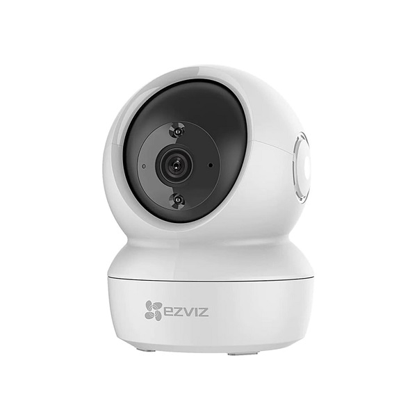 Ezviz Smart Wifi Pan & Tilt Indoor Camera 2mp H6c