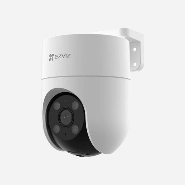 Ezviz H8c Pan & Tilt Camera Outdoor 2mp Wired