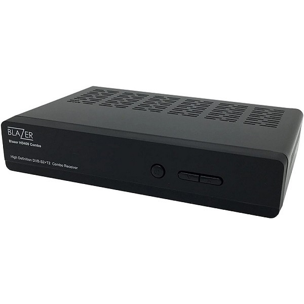Blazer Combo Receiver Hd500