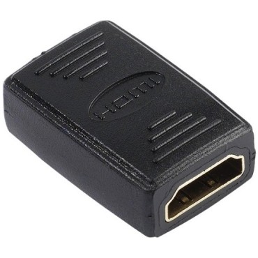 Hdmi Adaptor Socket To Socket Vivanco 47076