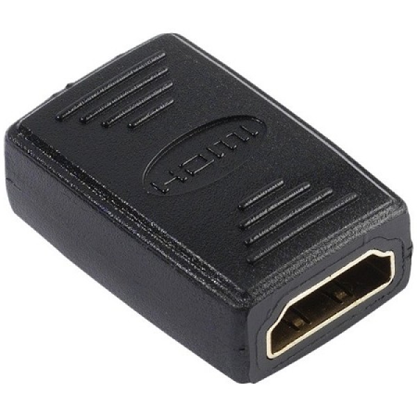 Hdmi Adaptor Socket To Socket Vivanco 47076