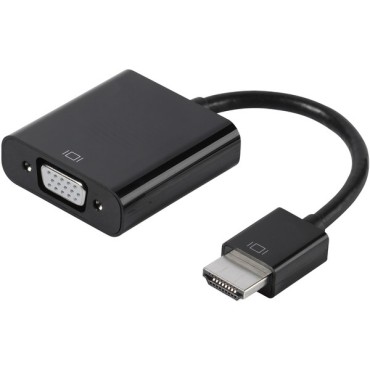 47/80 04 Hdmi - Vga Adapter