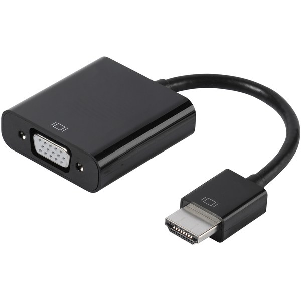 47/80 04 Hdmi - Vga Adapter