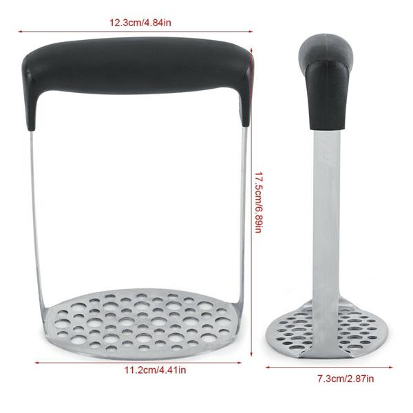 Steelex Heavy Duty Masher Hk0919