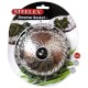 Steelex 9 Vegetable Steamer Basket