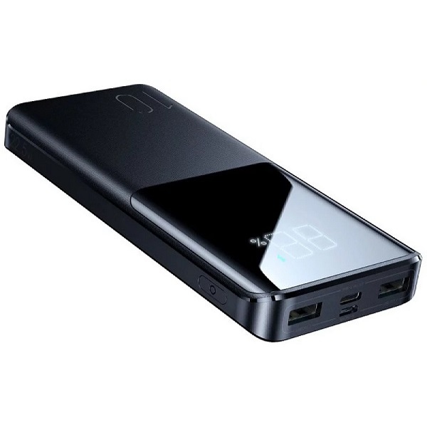 Joyroom Power Bank With Digital Display Usb A To Type C Cable Hl-pb191