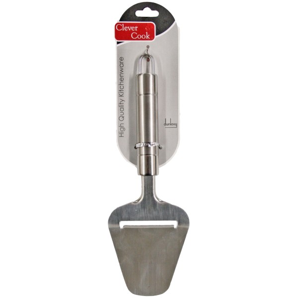 Clever Cook Cheese Planer 23.5cm Hr1011