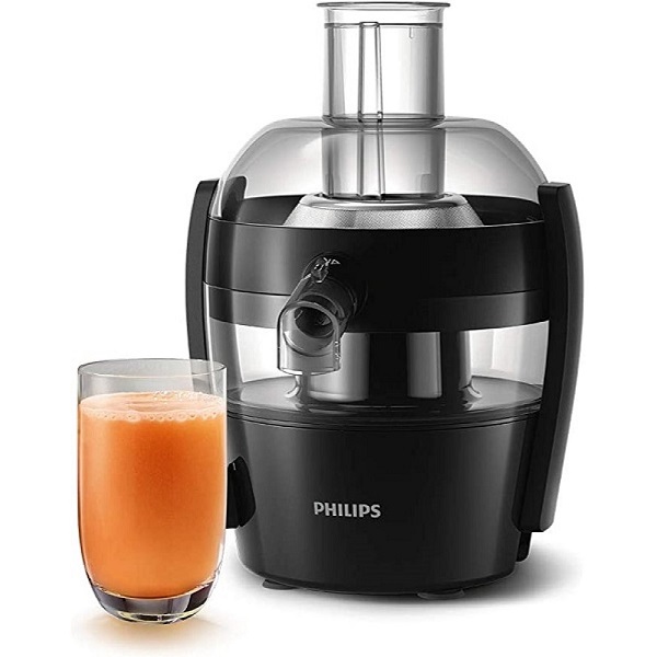 Juicer Philips 500w 1.5ltr Hr1832/10