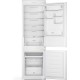 Hotpoint Integrated Fridge Freezer No Frost 70:30 177x54 182l/68l Htc18t112uk - LAST MODEL (COLLECT IN STORE ONLY)