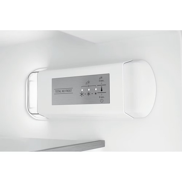 Hotpoint Integrated Fridge Freezer No Frost 70:30 177x54 182l/68l Htc18t112uk - LAST MODEL (COLLECT IN STORE ONLY)