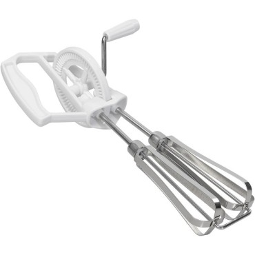 Chef Aid Rotary Egg Beater Hw1521