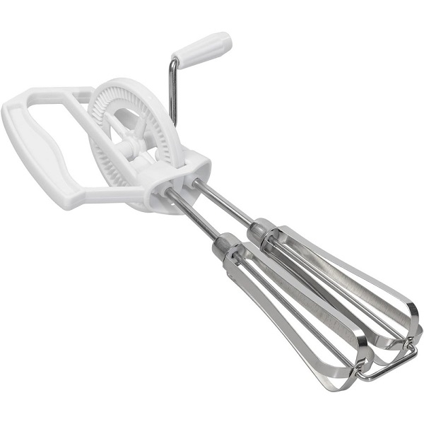 Chef Aid Rotary Egg Beater Hw1521