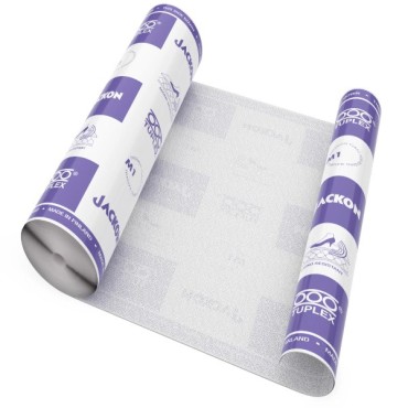 Tuplex Acoustic & Moisture Protect Underlay 1.1m X