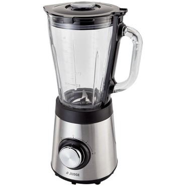 Judge Glass Blender 1.5ltr 500w Jea84