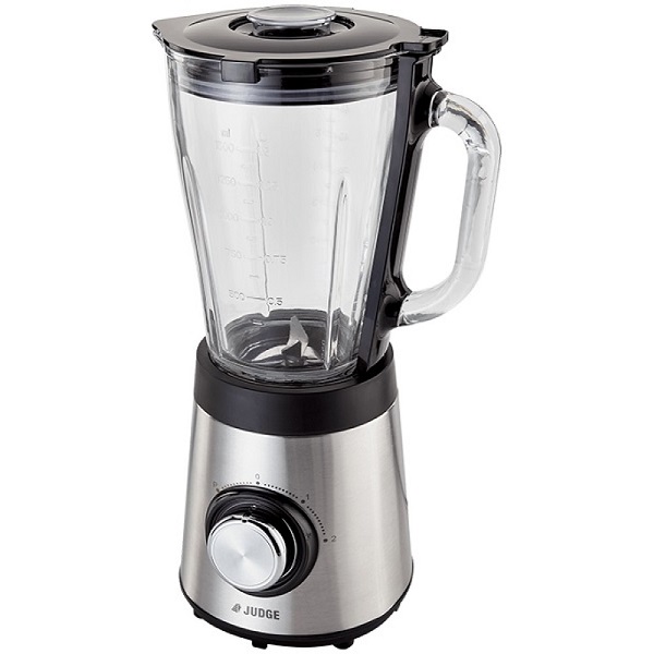 Judge Glass Blender 1.5ltr 500w Jea84