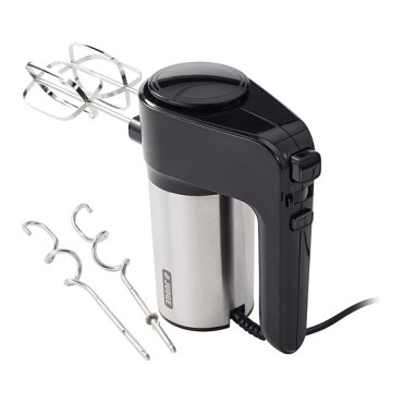 Judge Twin Blade Hand Mixer Stainless Steel 400w Jea98