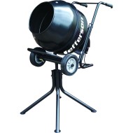Cement Mixer Jefferson 230v