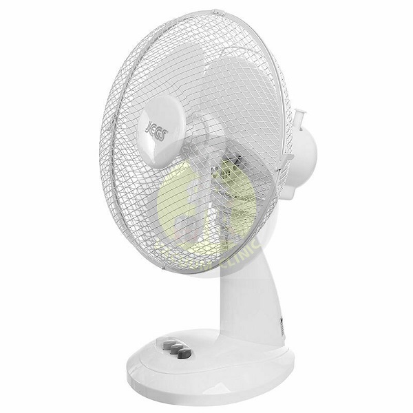 Fan Table Jegs 12 Inch Jegjm601