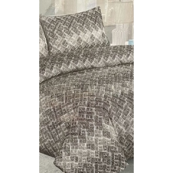 Jenny Duvet Set Single