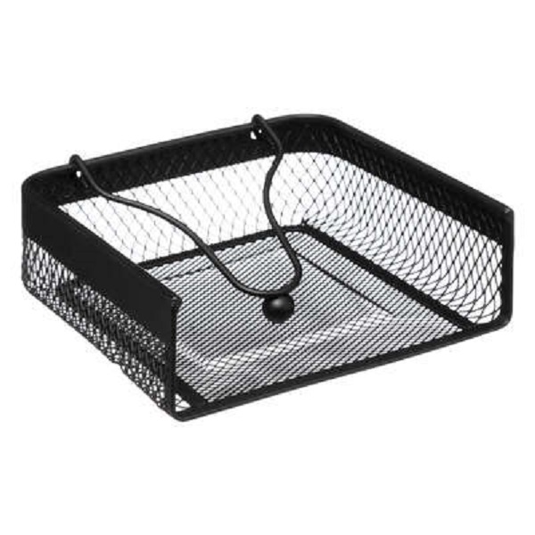 Black Napkin Holder Jk169230