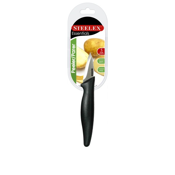 Steelex Vegetable Knife Essentials K4000