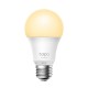 Tp-link Tapo Smart Wifi Bulb Es Dimmable White 2700k L510e
