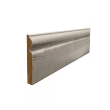 Light Grey Architrave Mdf 64mmx2.4mtr (b623) New