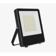 100w Hybrid Cct Flood Lamp With Pir Expansion Slot