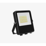50w Hybrid Cct Flood Lamp With Pir Expansion Slot