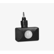 Pir Sensor For Hybrid Flood Lights, With Ir Remote