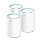 Cudy Ac1200 Dual Band Gigabit Wi-fi Mesh System (3 Pack)