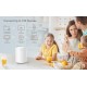 Cudy Ac1200 Dual Band Gigabit Wi-fi Mesh System (3 Pack)