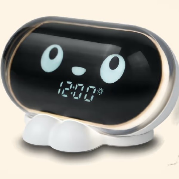 Muse Kids Alarm Clock M-16kids