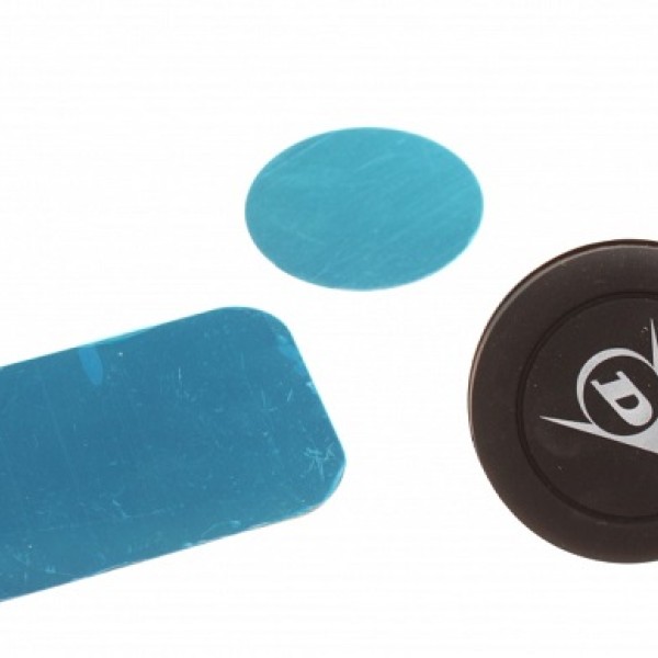 Dunlop Car Mount Holder Magnetic Abs