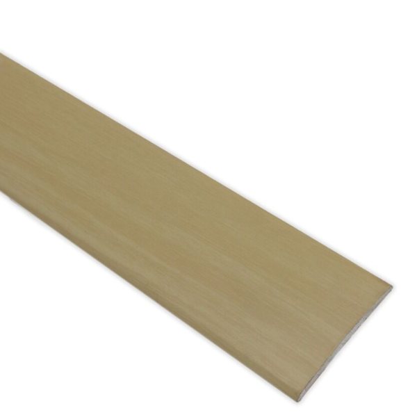 Cover Profile Maple 2mmx25mmx2.4mtr (b035) (d)