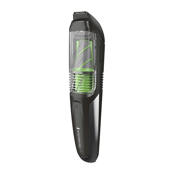 Remington Vacuum Beard & Stubble Groomer Mb6850