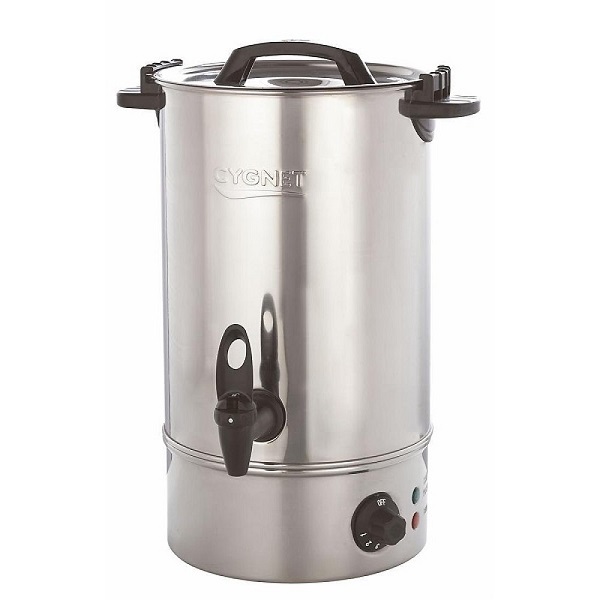 Cygnet 10ltr Catering Urn Mfct1010