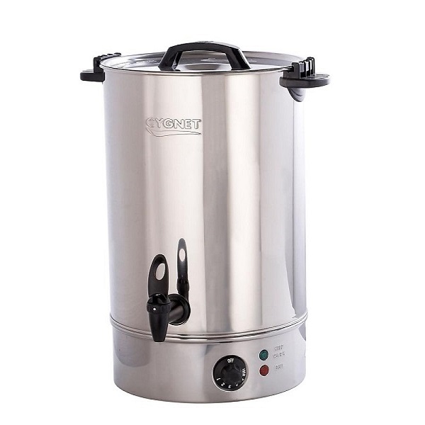 Cygnet 20ltr Catering Urn Mfct1020