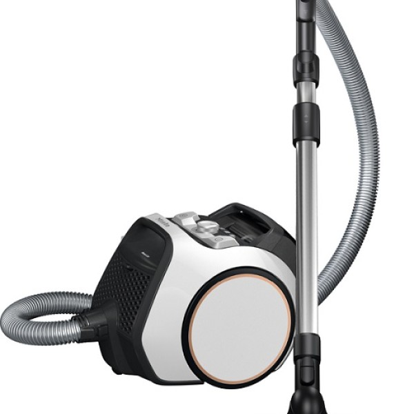 Miele Vacuum Bagless Boost Cx1 Parquet Lotus White
